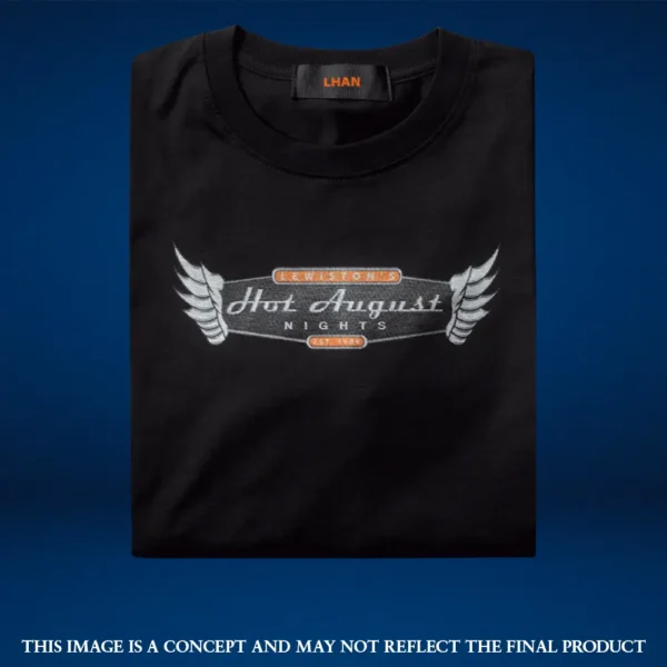 2026 LHAN T-Shirt